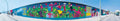 10003011 - Panoramakarte Berlin
