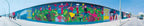 10003011 - Panoramakarte Berlin