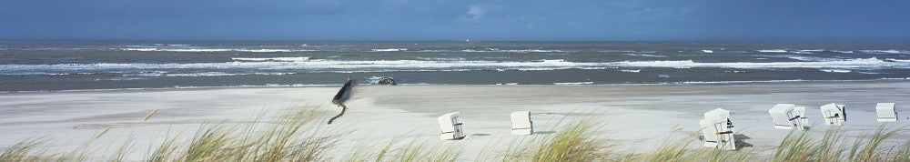 10035053 - Panoramakarte Küste