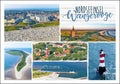 20033507 - Editionspostkarte Nordsee „Wangerooge“ Vielmotiv