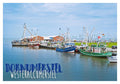 20033509 - Editionspostkarte Nordsee „Dornumersiel/Westeraccumersiel