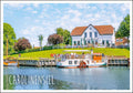 20033518 - Editionspostkarte Nordsee „Carolinensiel“