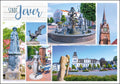 20033524 - Editionspostkarte Nordsee „Jever“