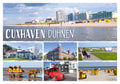 20033551 - Editionspostkarte Nordsee „Cuxhaven"