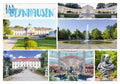 20033566 - Editionspostkarte Nordsee „Bad Oeynhausen"