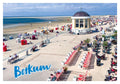 20033580 - Editionspostkarte Nordsee „Borkum"