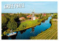 20033593 - Editionspostkarte Nordsee „Greetsiel"
