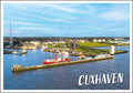 20033599 - Editionspostkarte Nordsee „Cuxhaven"