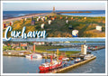 20033601 - Editionspostkarte Nordsee „Cuxhaven"