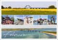 20033604 - Editionspostkarte Nordsee „Fehmarn“ Vielmotiv