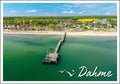 20033612 - Editionspostkarte „Dahme“