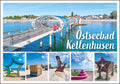 20033615 - Editionspostkarte „Kellenhusen“