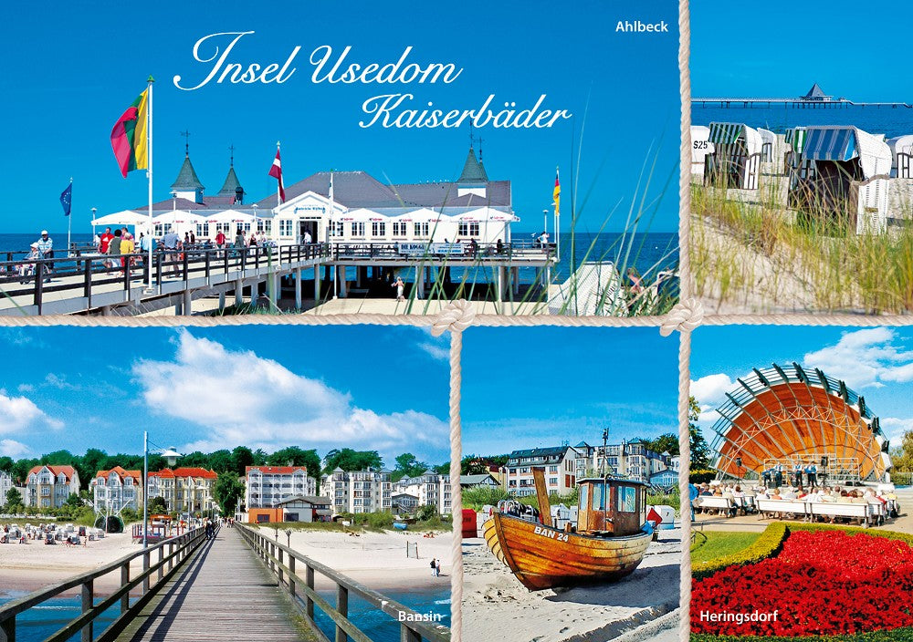 20034510 - PK-Kaltfolie Usedom