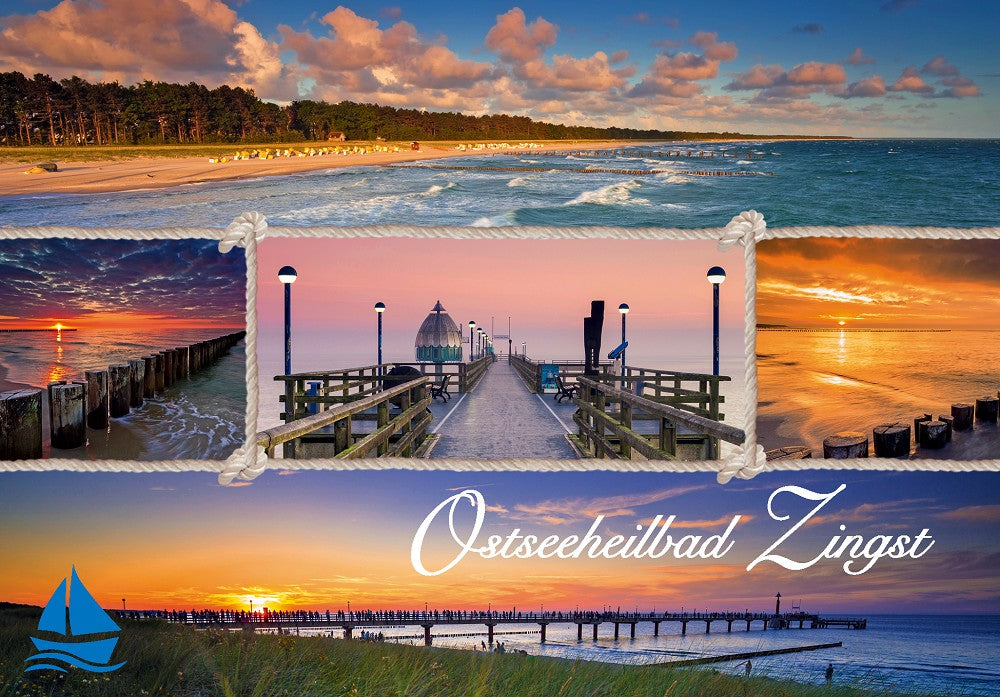 20034533 - PK-Kaltfolie Zingst