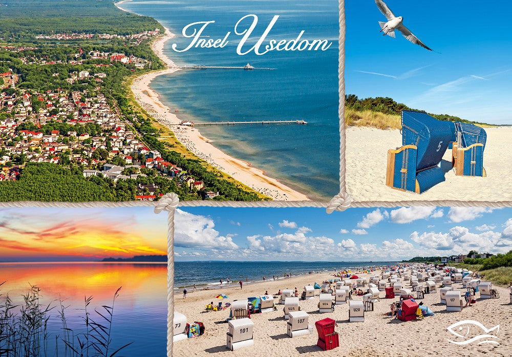 20034534 - PK-Kaltfolie Usedom