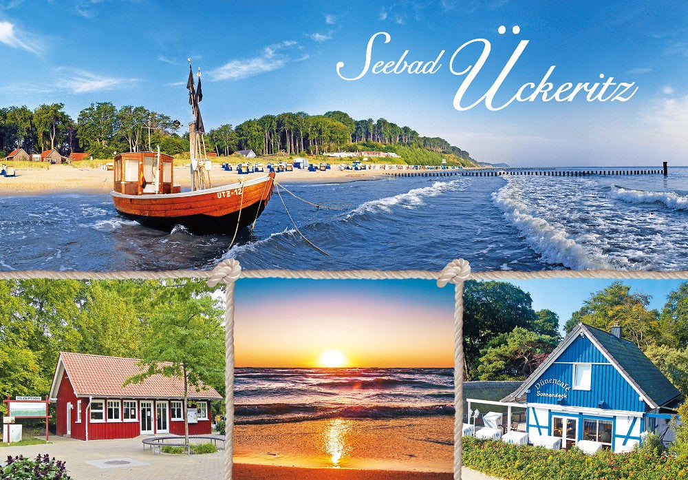 20034544 - PK-Kaltfolie Ückeritz