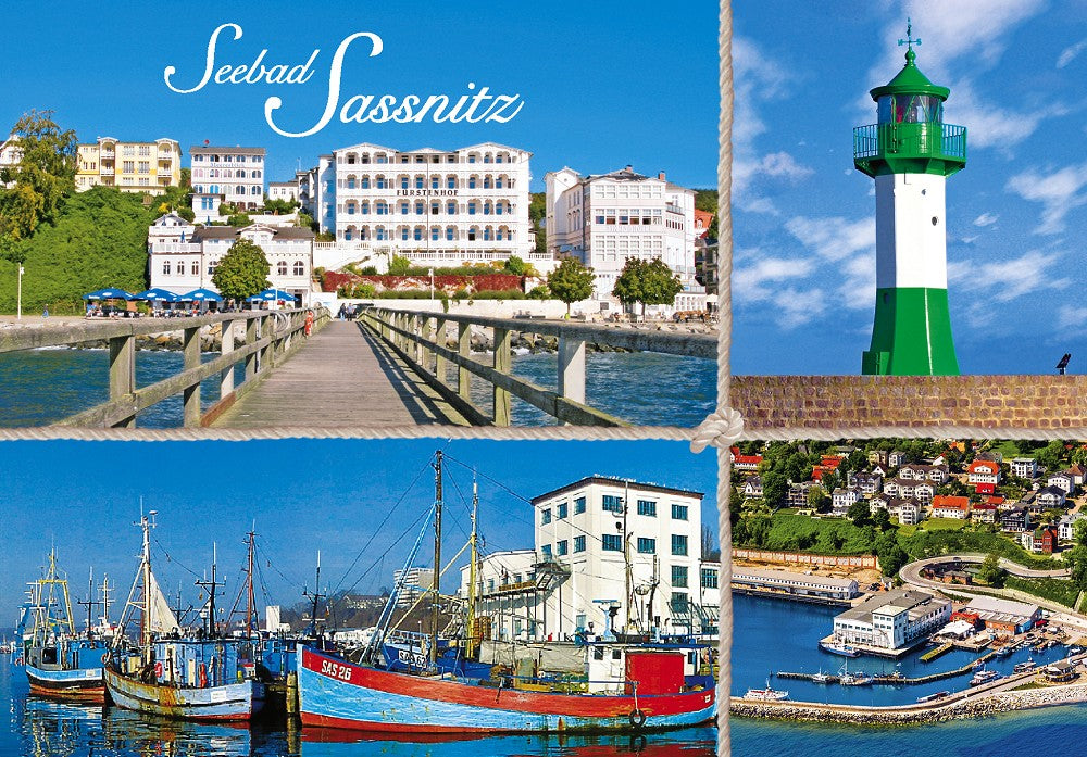 20034546 - PK-Kaltfolie Sassnitz