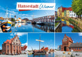 20034548 - PK-Kaltfolie Wismar