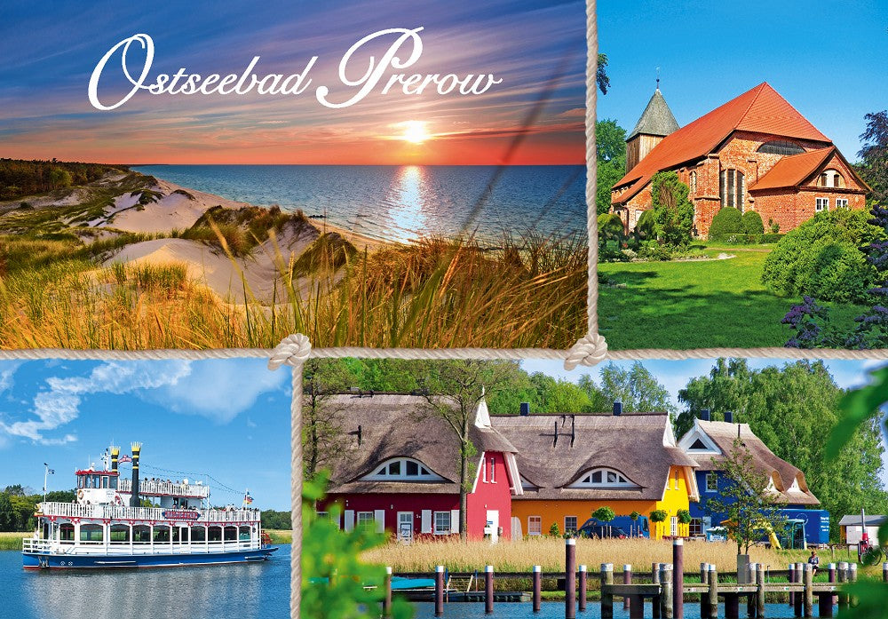 20034551 - PK-Kaltfolie Prerow