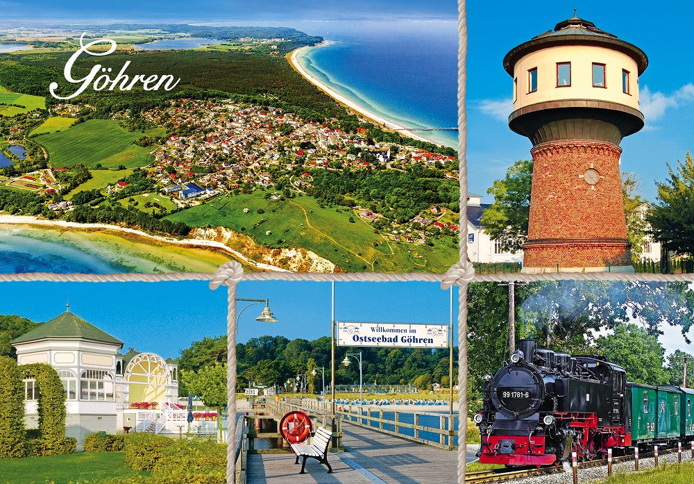 20034556 - PK-Kaltfolie Göhren