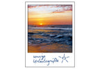 24001015 - Polaroid Sonnenuntergang