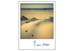24001019 - Polaroid Retro Düne