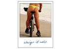 24001057 - Polaroid "Weniger ist mehr"