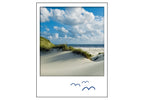 24001061 - Polaroid Dünen