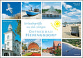 25010073 - Editions - PK Heringsdorf quer