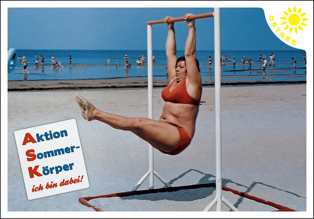 25010153 - Editions - PK Ostsee  quer ASK