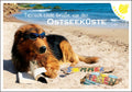25010210 - Editions - PK Ostsee  quer Hund