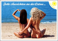 25010225 - Editions - PK Ostsee  quer Mädels
