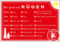 25010409 - Editions - PK Rügen quer