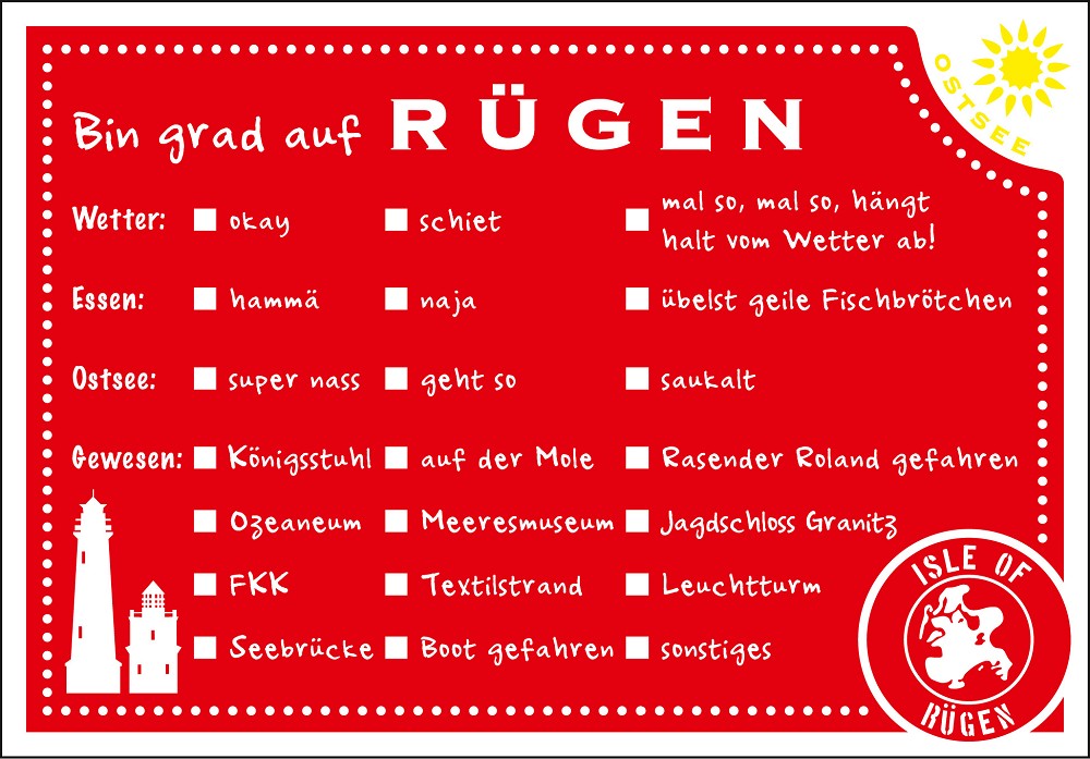 25010409 - Editions - PK Rügen quer
