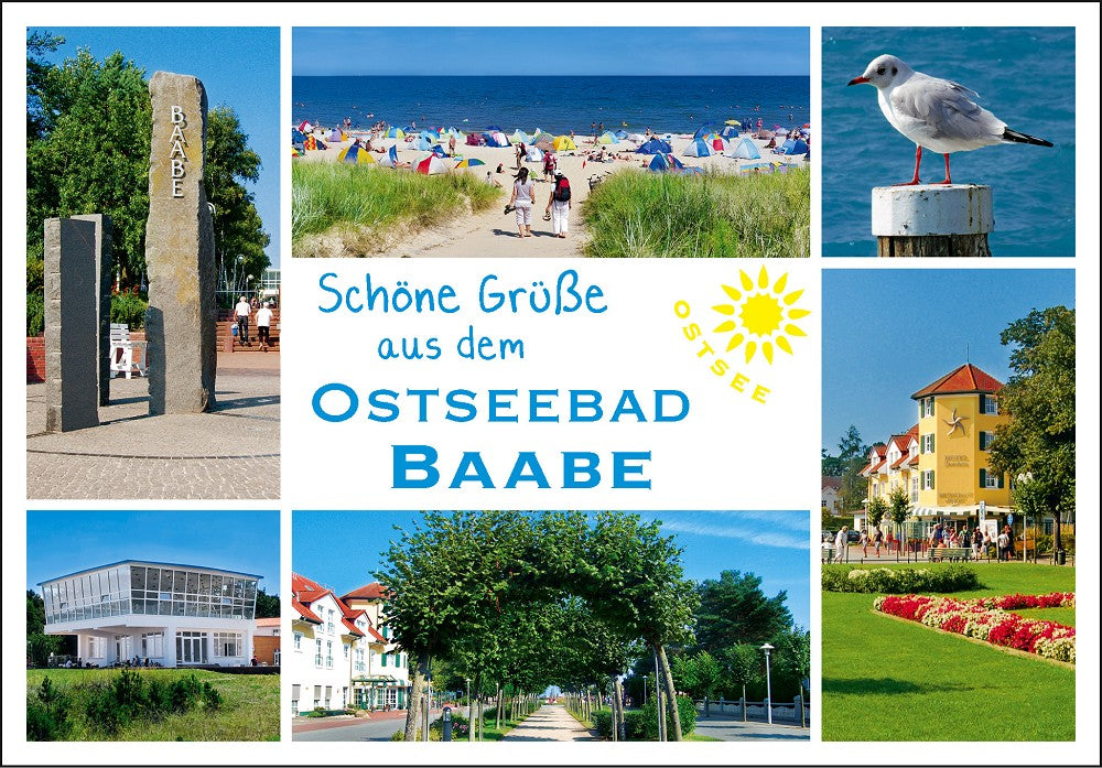 25010434 - Editions - PK Baabe quer