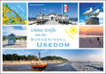 25010501 - Editions - PK Usedom quer