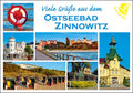 25010517 - Editions - PK Zinnowitz quer