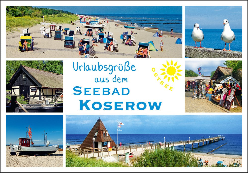 25010519 - Editions - PK Koserow quer