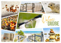 25012001 - Postkarte Schöne Ostsee - Vielmotiv