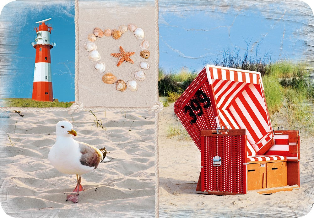 25019107 - Editions - PK "round series" Vielmotiv