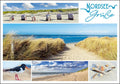 25023011 - Editions - PK "Nordsee Grüße"