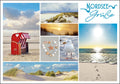 25023012 - Editions - PK "Nordsee Grüße"