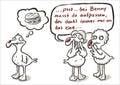 25028003 - Postkarte Norbert "Das eine…"