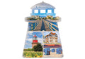 25032549 - Formpostkarte Kühlungsborn Leuchtturm Vielmotiv