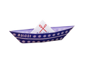 30020002 - Papierboot "Ahoi"