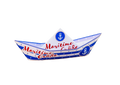 30020004 - Papierboot "Maritime Grüße"