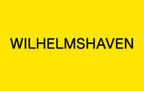 51025011 - KLM Acrylglasmagnet Wilhelmshaven