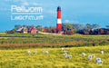 51025015 - KLM Acrylglasmagnet Pellworm