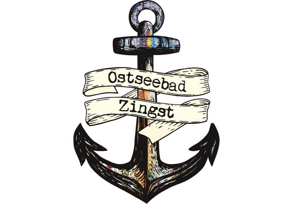 51050227 - Formmagnet Anker Zingst