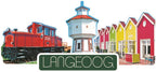 51050288 - Formmagnet Langeoog
